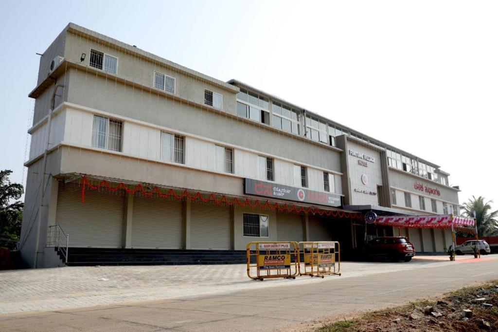 Fortune Village Hotel クンダプラ エクステリア 写真