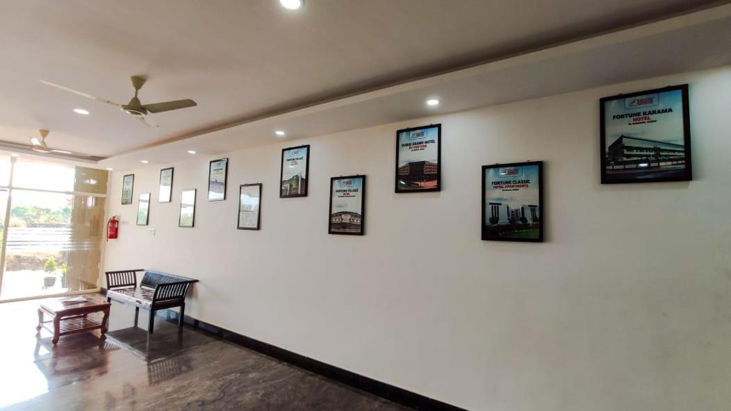Fortune Village Hotel クンダプラ エクステリア 写真